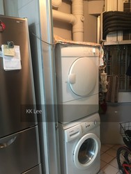 Blk 497C Tampines Street 45 (Tampines), HDB 4 Rooms #186922202